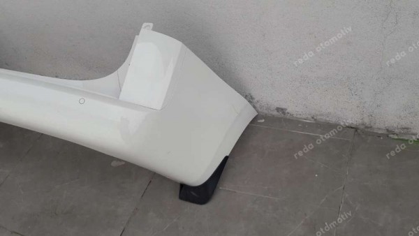 Hyundai Staria Arka Tampon (sensörlü) 86611-CG000 SP YP (Gİ-110)