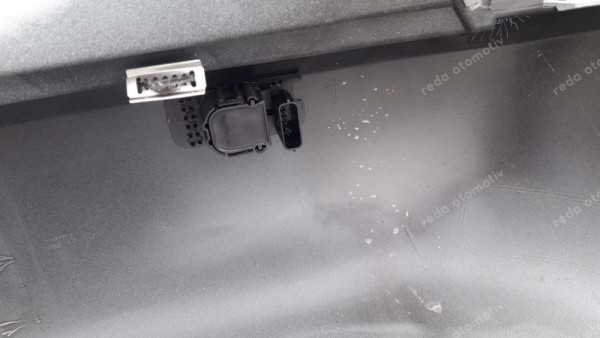 Hyundai Staria Arka Tampon (sensörlü) 86611-CG000 SP YP (Gİ-110)