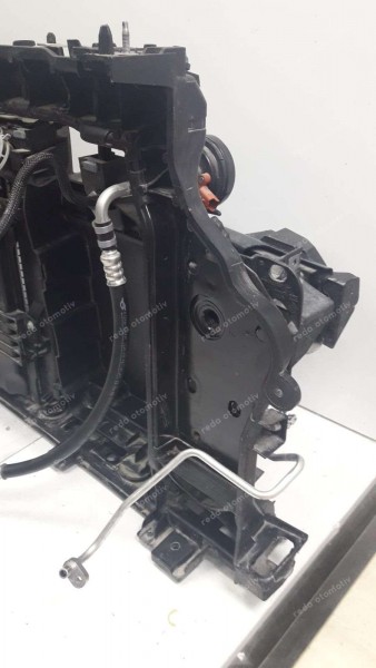 Renault Clio 5 1.0 Sce Fan Motoru Ön Panel Komple(Turbosuz)214815285R 625009467R 752101146R 214105F CP (KH-110)