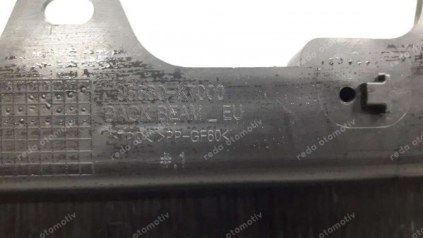 Hyundai İ10 Arka Tampon Demiri 86630-K7000 SP YP (AE-110)