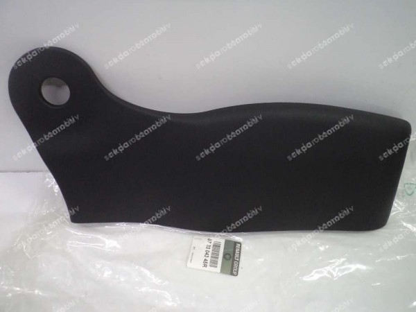 Renault Fluence Sağ Ön Koltuk Dış Bakaliti Orjinal 873304345R YP (KE-130)