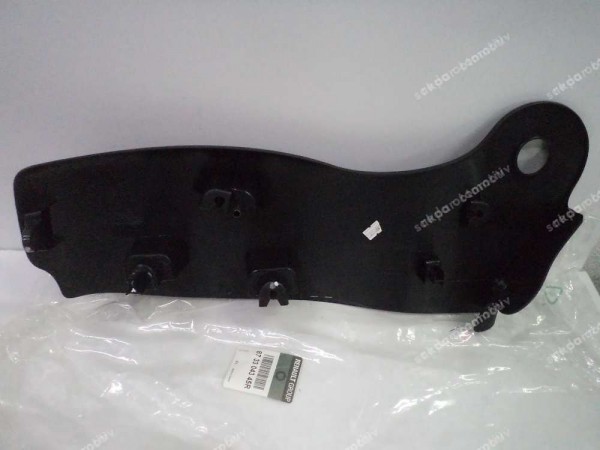 Renault Fluence Sağ Ön Koltuk Dış Bakaliti Orjinal 873304345R YP (KE-130)