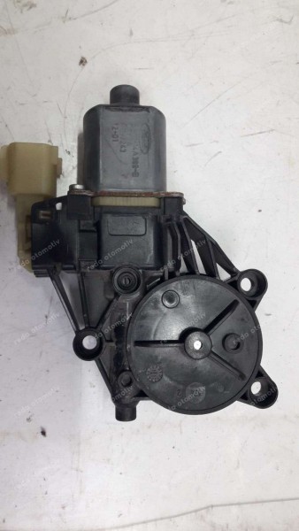 Ford Fiesta Sol Ön Kapı Cam Kriko Motoru 8A61-14A289 CP (EF-123)