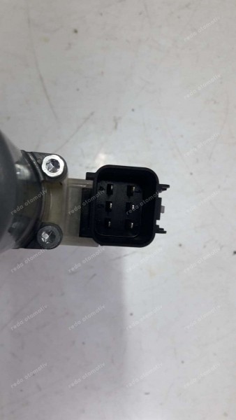 Ford Focus3 Sol Arka Cam Kaldırma Motoru BM51-A27001 CP (EF-123)