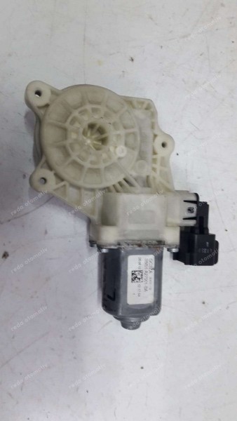 Ford Focus3 Sol Arka Cam Kaldırma Motoru BM51-A27001 CP (EF-123)