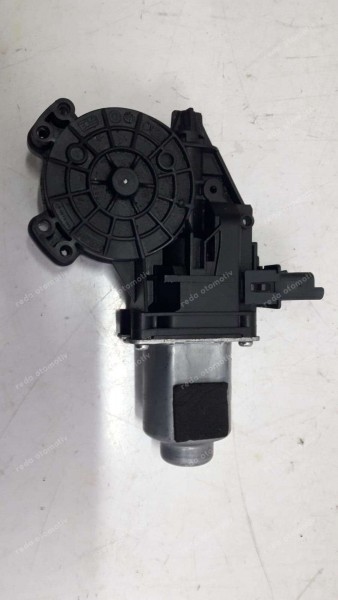 Renault Megane4 Sol Ön Cam Krikosu Motoru 807215959R CP (EF-124)