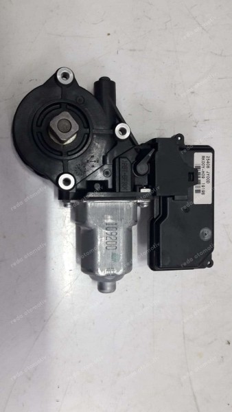 Renault Koleos Sol Arka Cam Krikosu Motour 82751-JY00A CP (EF-124)