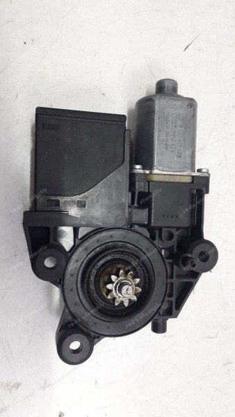 Renault Fluence Megane3 Sağ Ön Cam Kriko Motoru 807301111R CP (EF-124)