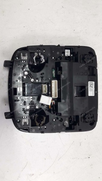 Hyundai Tucson Tavan Aydınlatması Orj. 92810-N9220MMH SP YP (FC-123)