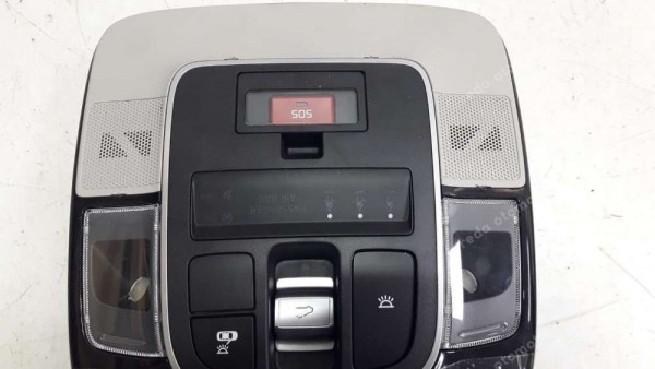 Hyundai Tucson Tavan Aydınlatması Orj. 92810-N9220MMH SP YP (FC-123)