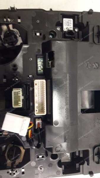 Hyundai Tucson Tavan Aydınlatması Orj. 92810-N9220MMH SP YP (FC-123)