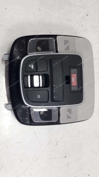 Hyundai Tucson Tavan Aydınlatması Orj. 92810-N9220MMH SP YP (FC-123)