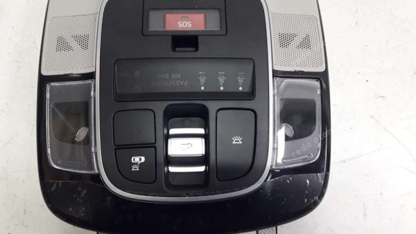 Hyundai Tucson Tavan Aydınlatması Orj. 92810-N9220MMH SP YP (FC-123)