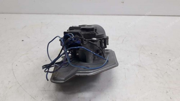 Mitsubishi Canter Fuso Ön Cam Silecek Motoru MK580572 CP (EF-124)