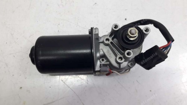 Peugeot 806 Ön Cam Silecek Motoru 53548702 Amb. YP (EF-124)