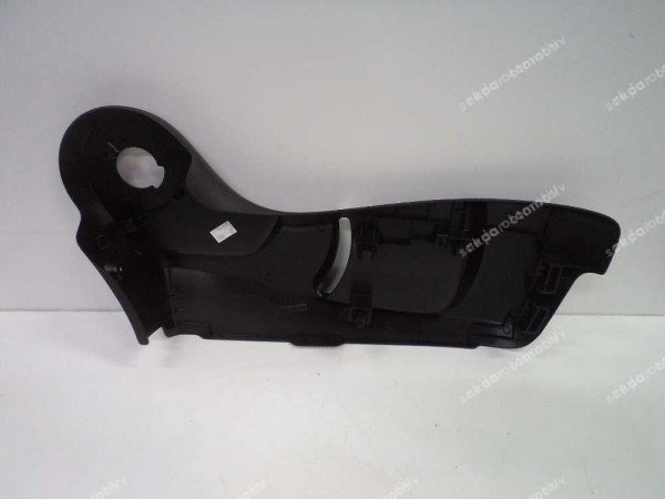 Renault Kadjar Sol Ön Koltuk Muhafaza Bakaliti Orj 873807058R YP (KE-130)