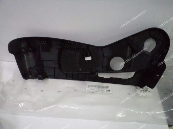 Renault Talisman Sağ Ön Koltuk Bakaliti Orjinal 873301721R YP (KE-130)