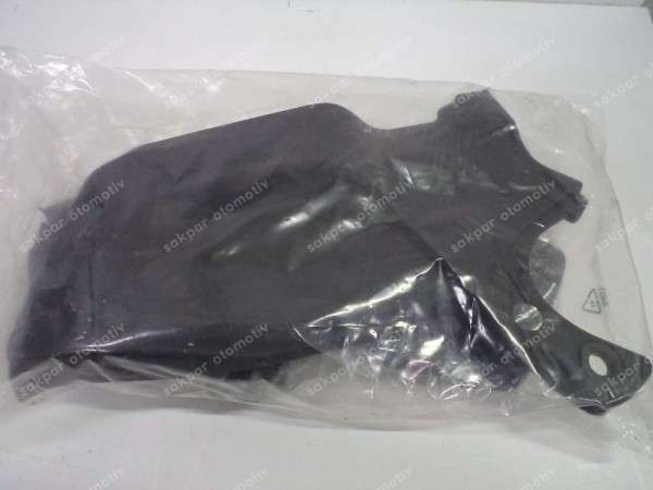 Renault Clio 4 Sağ Ön Koltuk Muhafaza Bakaliti Takım Orj 873302701R YP (KE-130)