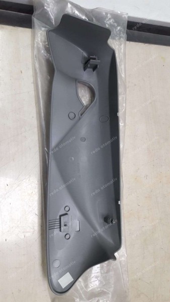 RENAULT TRAFİC2 SAĞ ÖN KOLTUK YAN BAKALİTİ 2777P098 2777P132 2777P247 YP (KD-130)