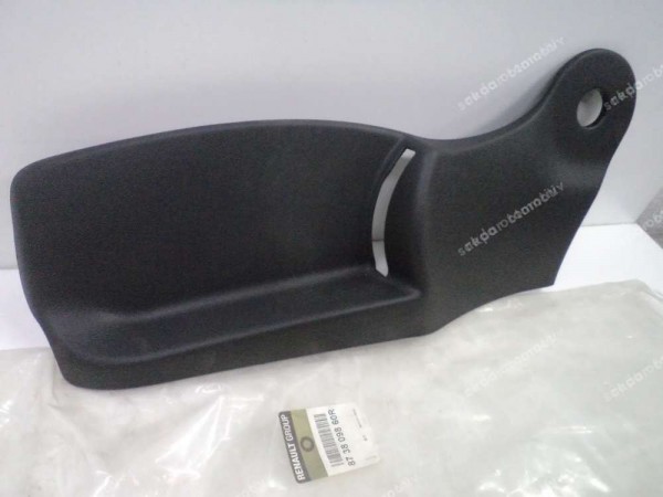 Renault Fluence Sol Ön Koltuk Bakaliti Orjinal Sıfır 873809860R YP (KD-130)