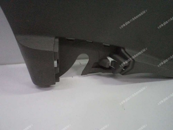 Renault Kangoo 3 Sağ Ön Koltuk Bakaliti Orj L0094919 YP SP (KD-130)