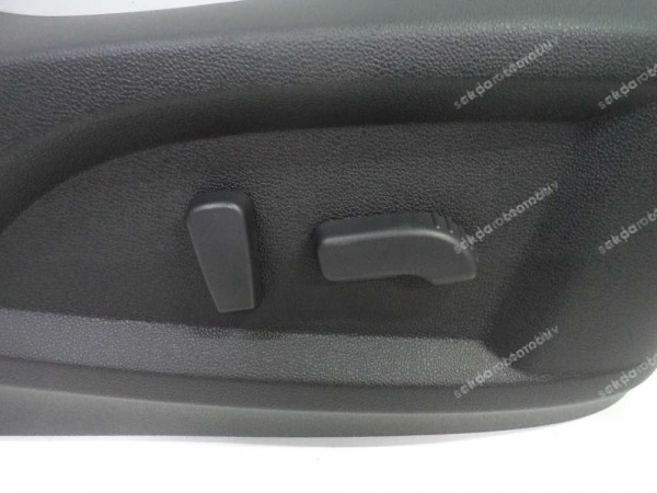 Renault Koleos 2 Ön Sağ Koltuk Yan Bakaliti Kumandalı Orj 873308157R YP (KD-130)