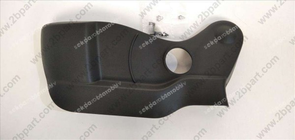 Renault Captur Sol Ön Koltuk Bakaliti Takımı Orj 873802220R YP (KD-130)