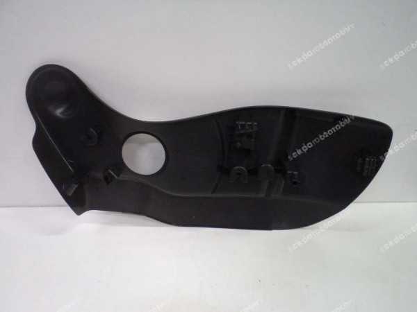 Renault Captur Sol Ön Koltuk Muhafaza Bakaliti 873804092R YP (KD-130)