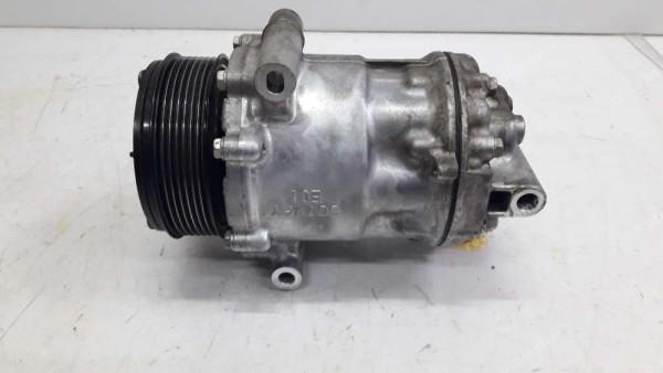 Dacia Jogger Sandero 1.0 TCE Klima Kompresörü Orj. 926003380R CP (CI-120)