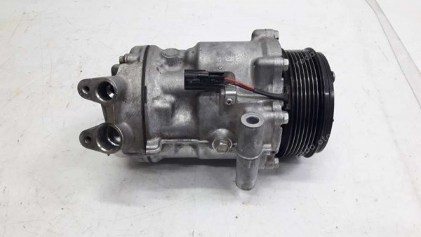 Dacia Jogger Sandero 1.0 TCE Klima Kompresörü Orj. 926003380R CP (CI-120)