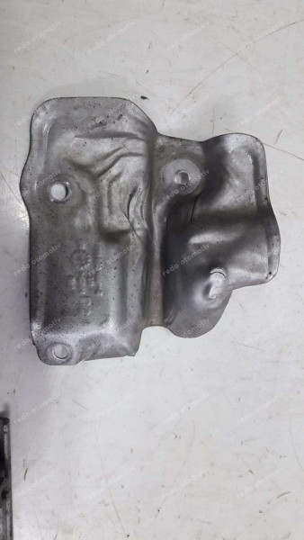 Renault Kadjar Isı Koruyucu 144505949R CP (AA-121)