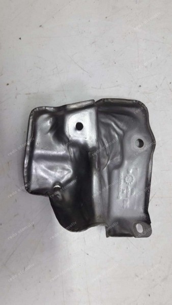 Renault Kadjar Isı Koruyucu 144505949R CP (AA-121)