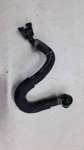 Renault Kadjar Westinghouse Hortumu 010416 11 CP (AA-121)