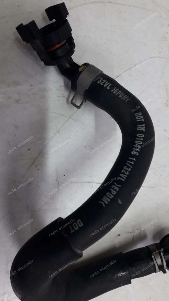 Renault Kadjar Westinghouse Hortumu 010416 11 CP (AA-121)