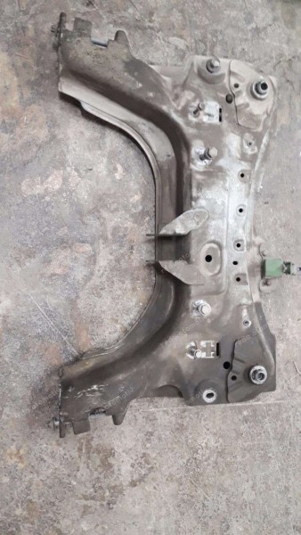 Renault Clio4 Motor Beşiği Traversi 544018224R CP (KI-109)