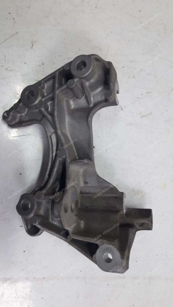 Renault Clio4 Megane4 Alternatör Suportu 117104394R CP (AA-122)