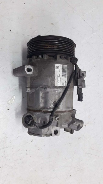 Renault Clio4 Captur Klima Kompresörü 926000734R CP (CI-120)