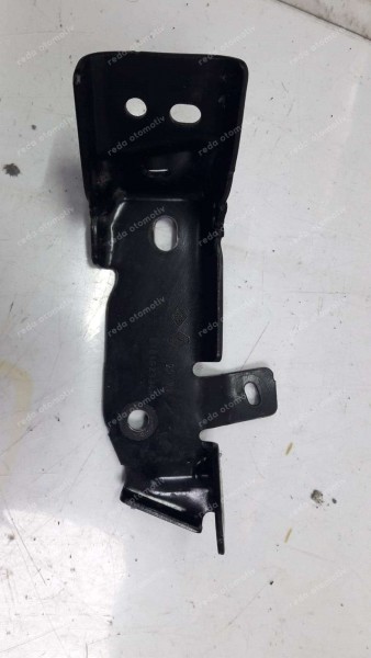 Renault Clio5 Turbo Pompa Soğutucu Bağlantı Sacı 210192334R CP (EB-123)