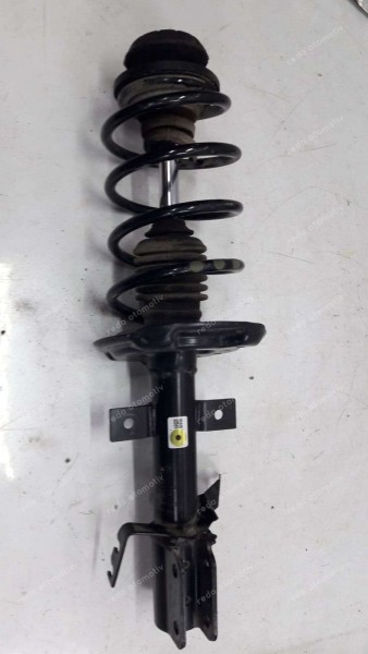 Dacia Jogger Ön Sağ/Sol Amortisör Komple 543028590R CP (EH-110)