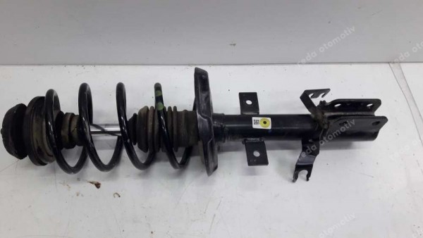 Dacia Jogger Ön Sağ/Sol Amortisör Komple 543028590R CP (EH-110)