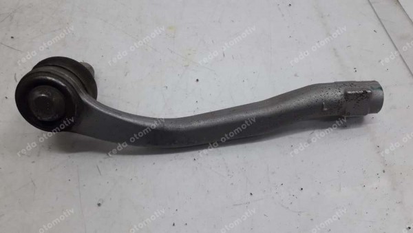 Dacia Jogger Renault Taliant Direksiyon Kutusu Sol Rot Başı 490017750R CP (AD-120)