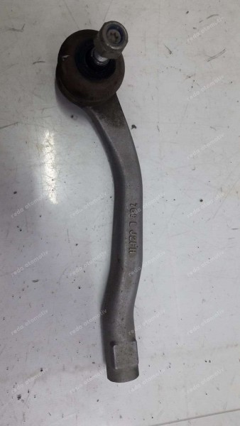 Dacia Jogger Renault Taliant Direksiyon Kutusu Sol Rot Başı 490017750R CP (AD-120)