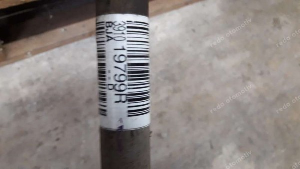 Renault Clio5 Sol Ön Aks Taşıyıcı Disk  Kaliper  Komple 391019799R 400152588R  410109513R CP (BB-110)