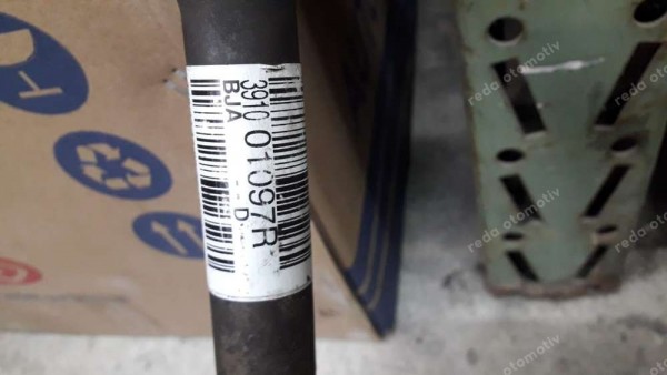 Renault Clio5 Sağ Ön Aks Taşıyıcı Disk 400142942R CP (BB-110)