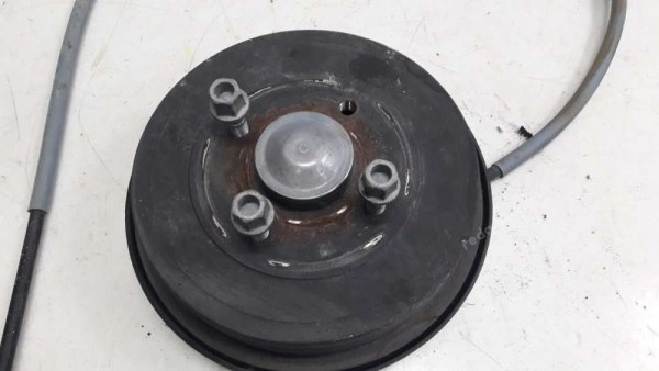 Renault Taliant Dacia Sandero3 Arka Kampana Komple 440108711R CP (AA-110)