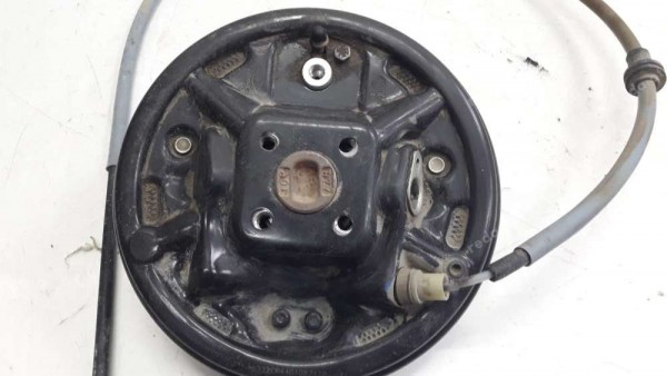 Renault Taliant Dacia Sandero3 Arka Kampana Komple 440108711R CP (AA-110)