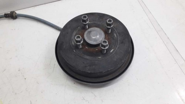 Renault Taliant Dacia Sandero3 Arka Kampana Komple 440005878R CP (AA-110)