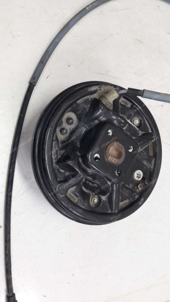 Renault Taliant Dacia Sandero3 Arka Kampana Komple 440005878R CP (AA-110)