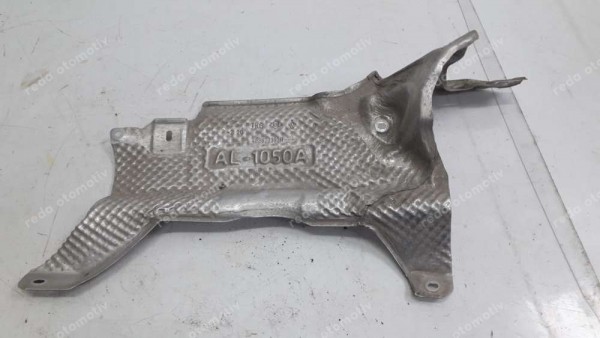 Renault Clio4 Direksiyon Kutusu Muhafazası 483822393R CP (AA-120)