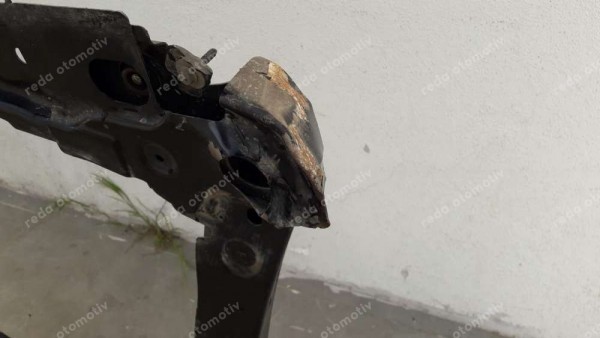 Renault Taliant Dacia Jogger Sandero 2 Beşik Motor Travesi (ÖNBEŞİK) 544013240R / 544019869R HP CP (KI-109)